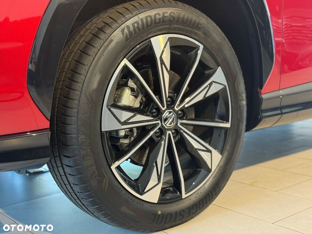 MG HS 1.5 T-GDI Excite DCT - 8