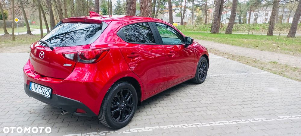Mazda 2 SKYACTIV-G 90 KIZOKU - 32