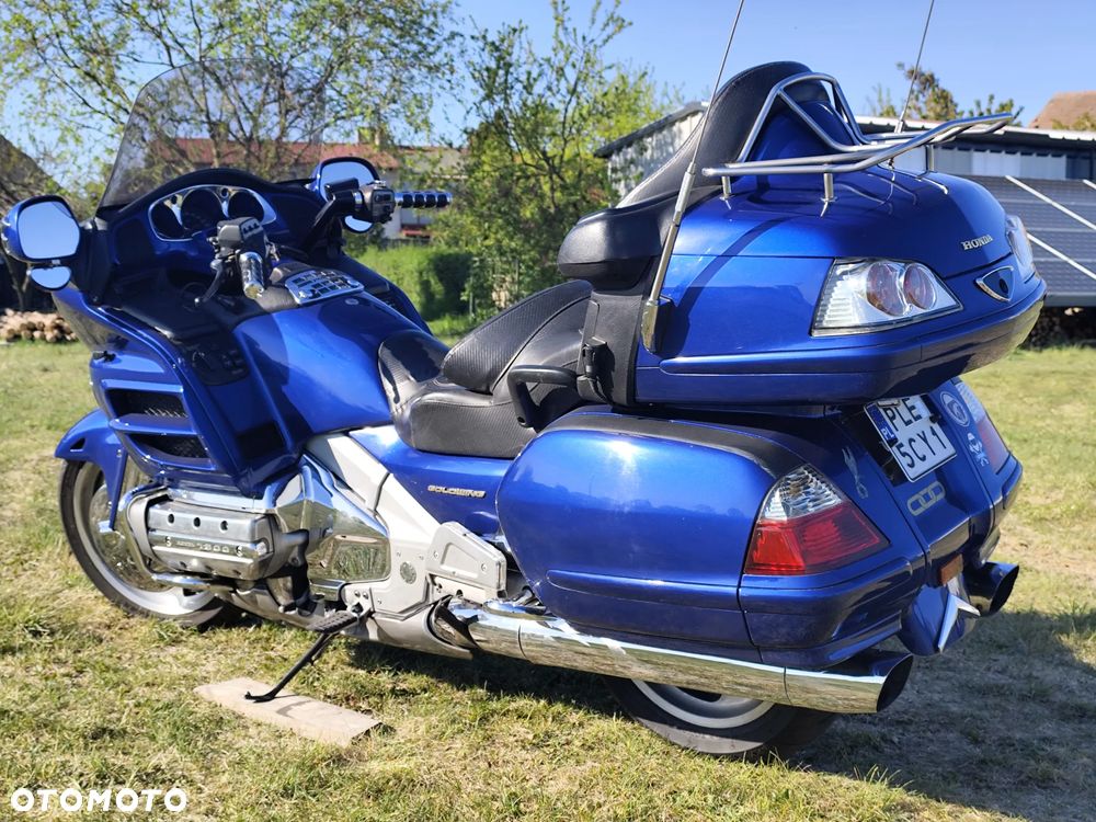Honda GL - 6