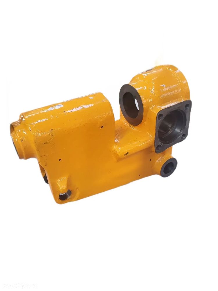 Konik obrotu 3CX 4CX JCB 124/34000 ZAM - 3
