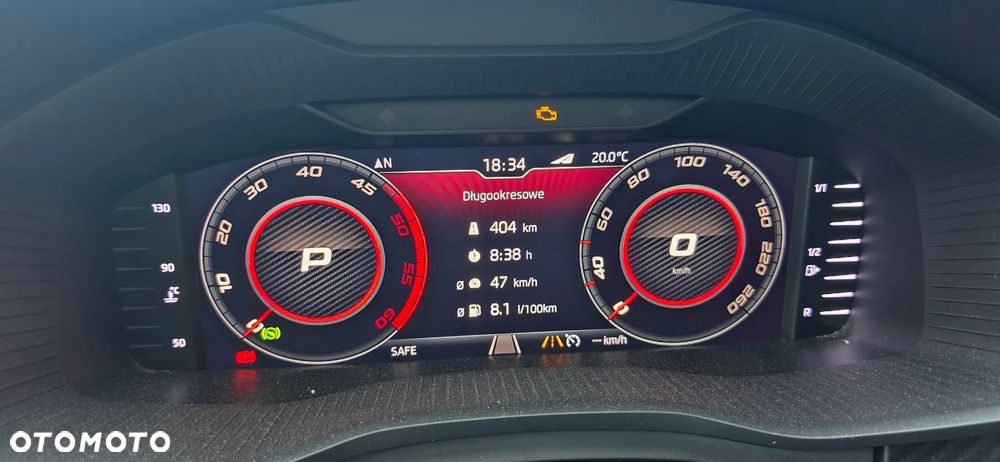 Skoda Kodiaq 2.0 Bi-TDI 4x4 RS DSG - 12