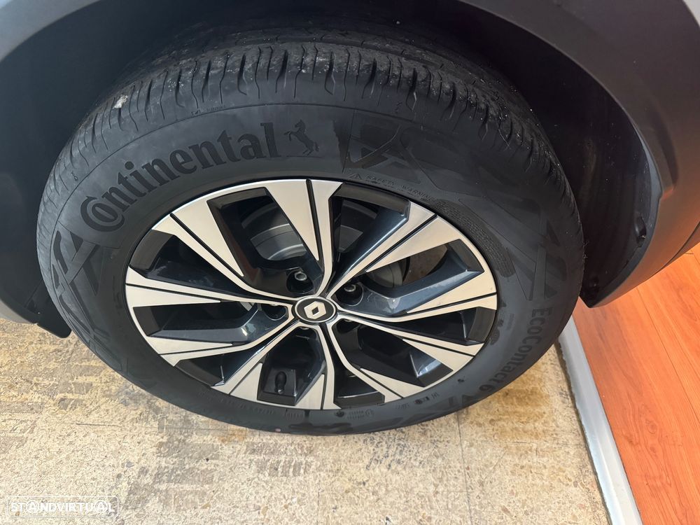 Renault Captur TCe 90 TECHNO - 6