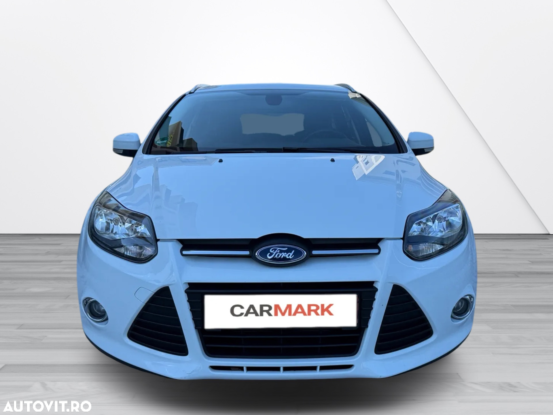 Ford Focus Turnier 1.0 EcoBoost Start-Stopp-System Champions Edition - 3