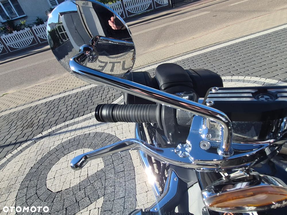 BMW R - 27