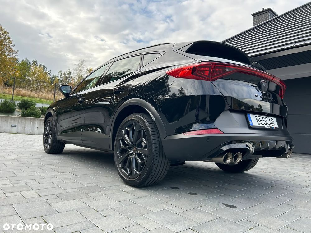Cupra Formentor VZ 2.0 TSI 4Drive DSG Tribe Edition - 16
