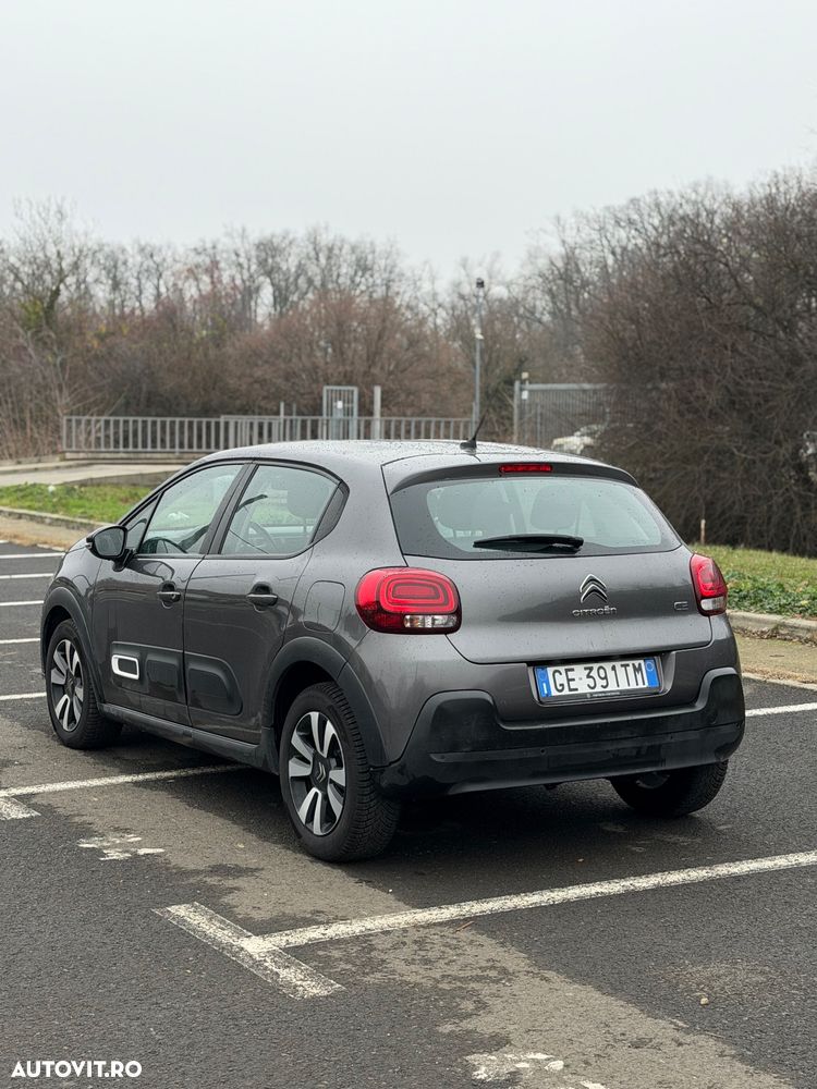 Citroën C3 BlueHDi 100 S&S SHINE - 6