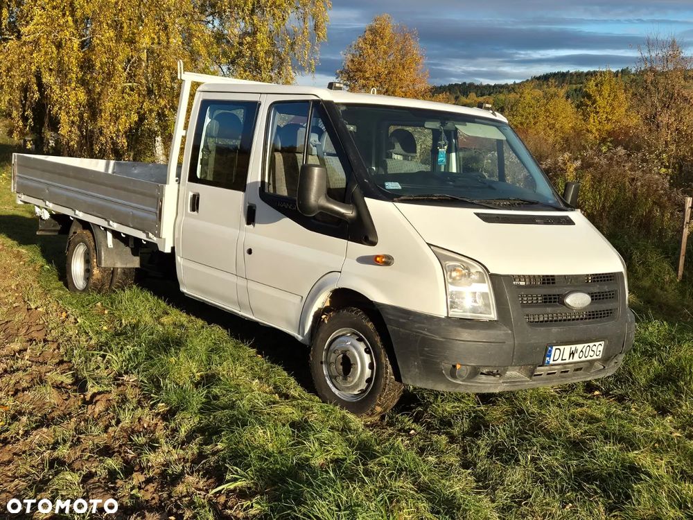 Ford Transit - 3