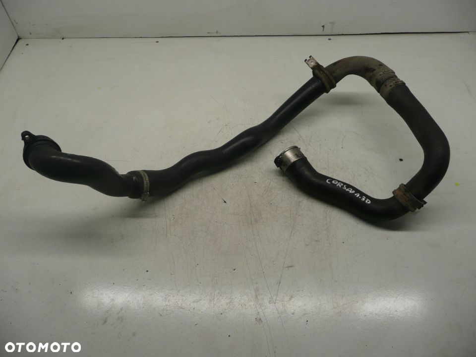 OPEL CORSA D 6-10 1.3 CDTI RURA INTERCOOLERA - 1
