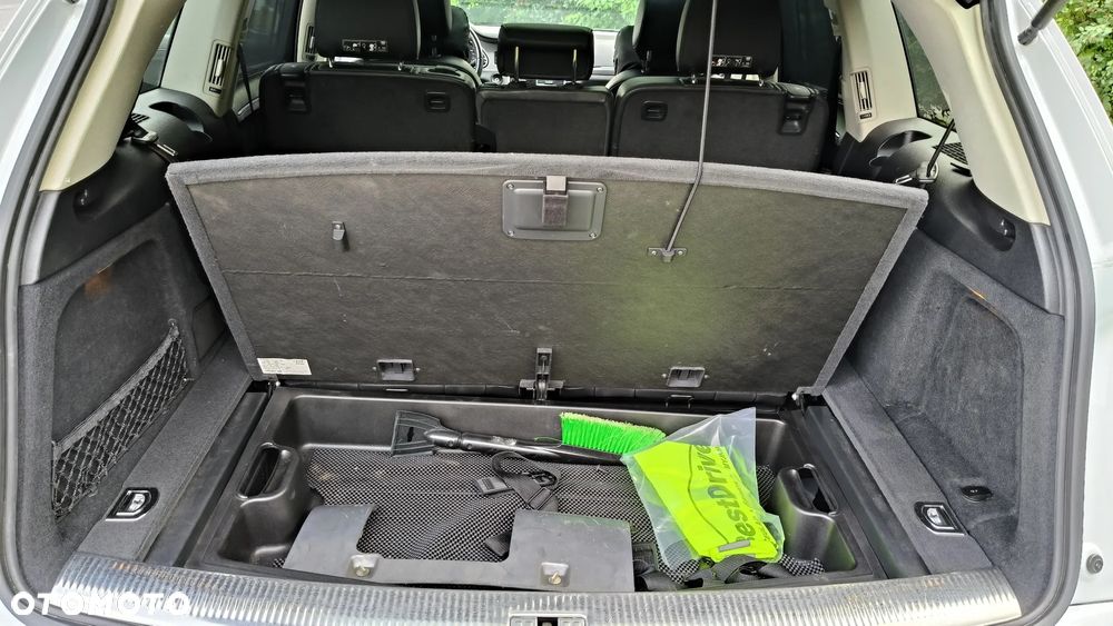 Audi Q7 - 34