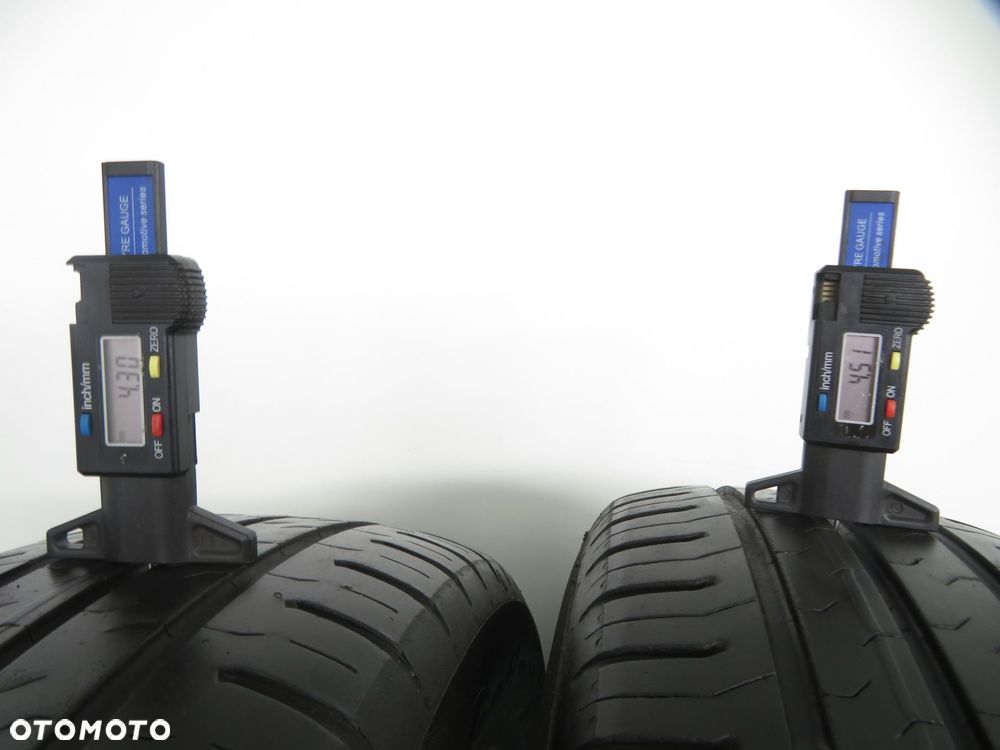 2X 185/65R15 OPONY LETNIE Continental Conti EcoEontact 5 88H - 6