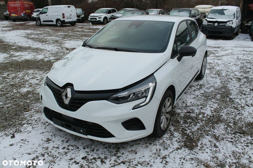 Renault Clio - 1