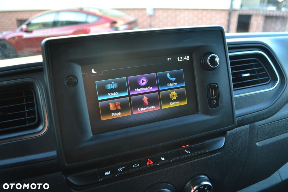 Renault Master ENERGY L3H2 VA Basis - 16