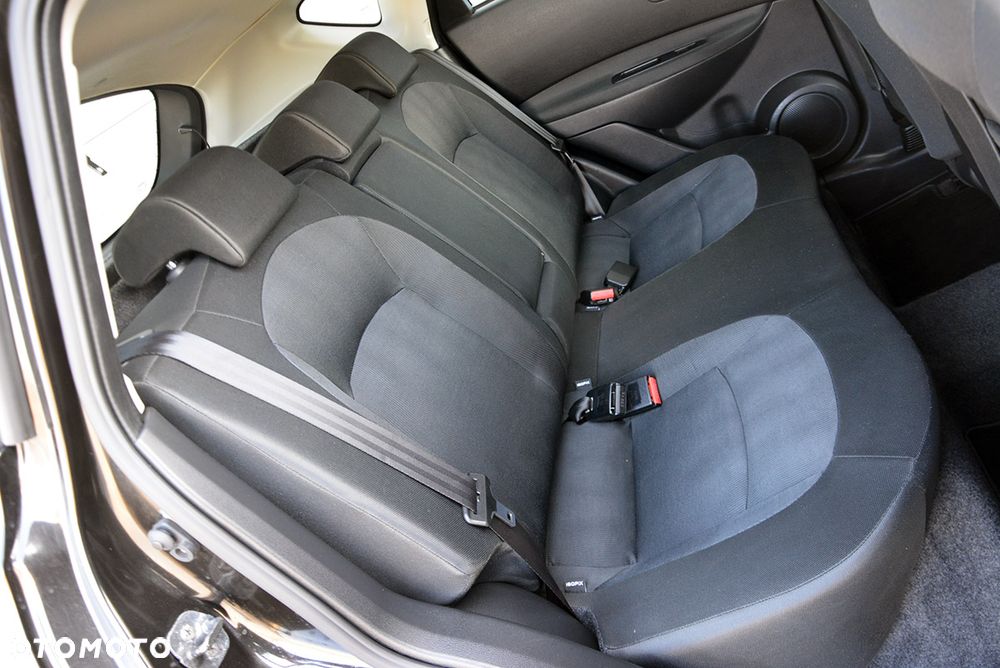 Nissan Qashqai 2.0 CVT I-Way - 34