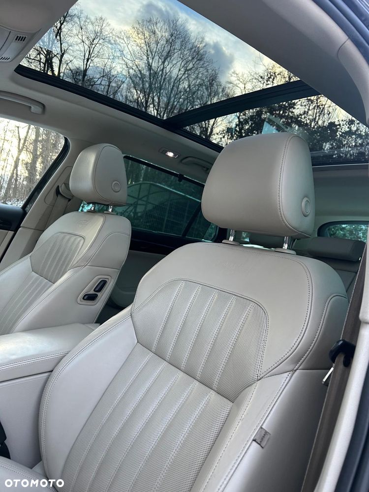 Skoda Superb 2.0 TSI 4x4 Sportline DSG - 21