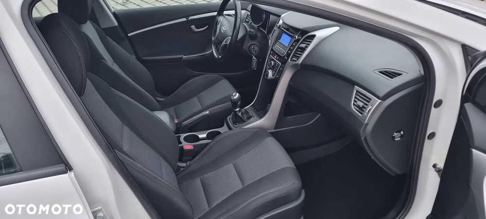 Hyundai i30 1.4 Classic - 18