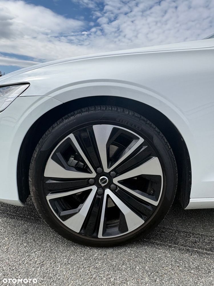 Volvo S60 B5 B Geartronic RDesign - 18