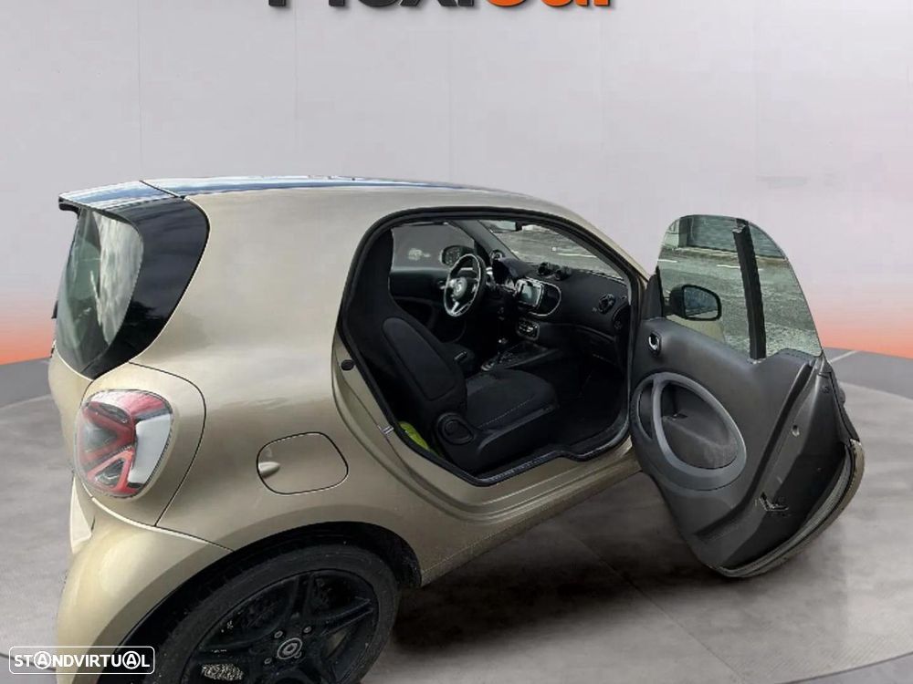 Smart ForTwo Coupé - 12