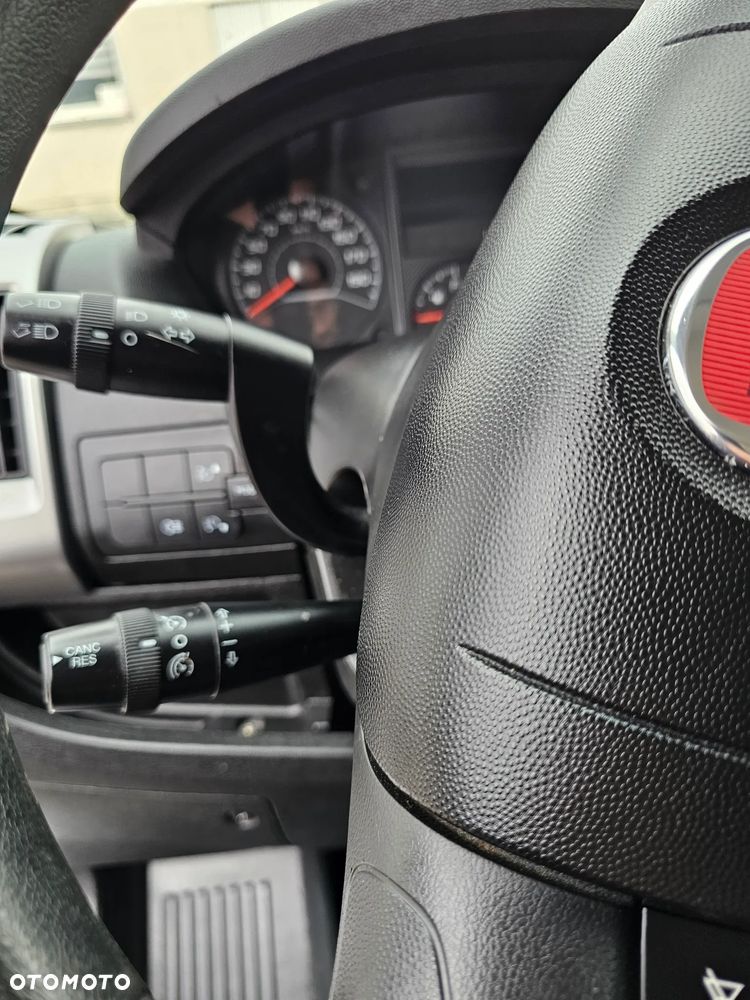 Fiat Ducato - 12
