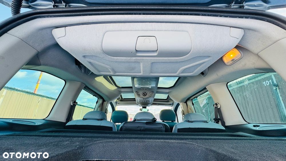 Citroën Berlingo VTi 120 Multispace Exclusive - 26