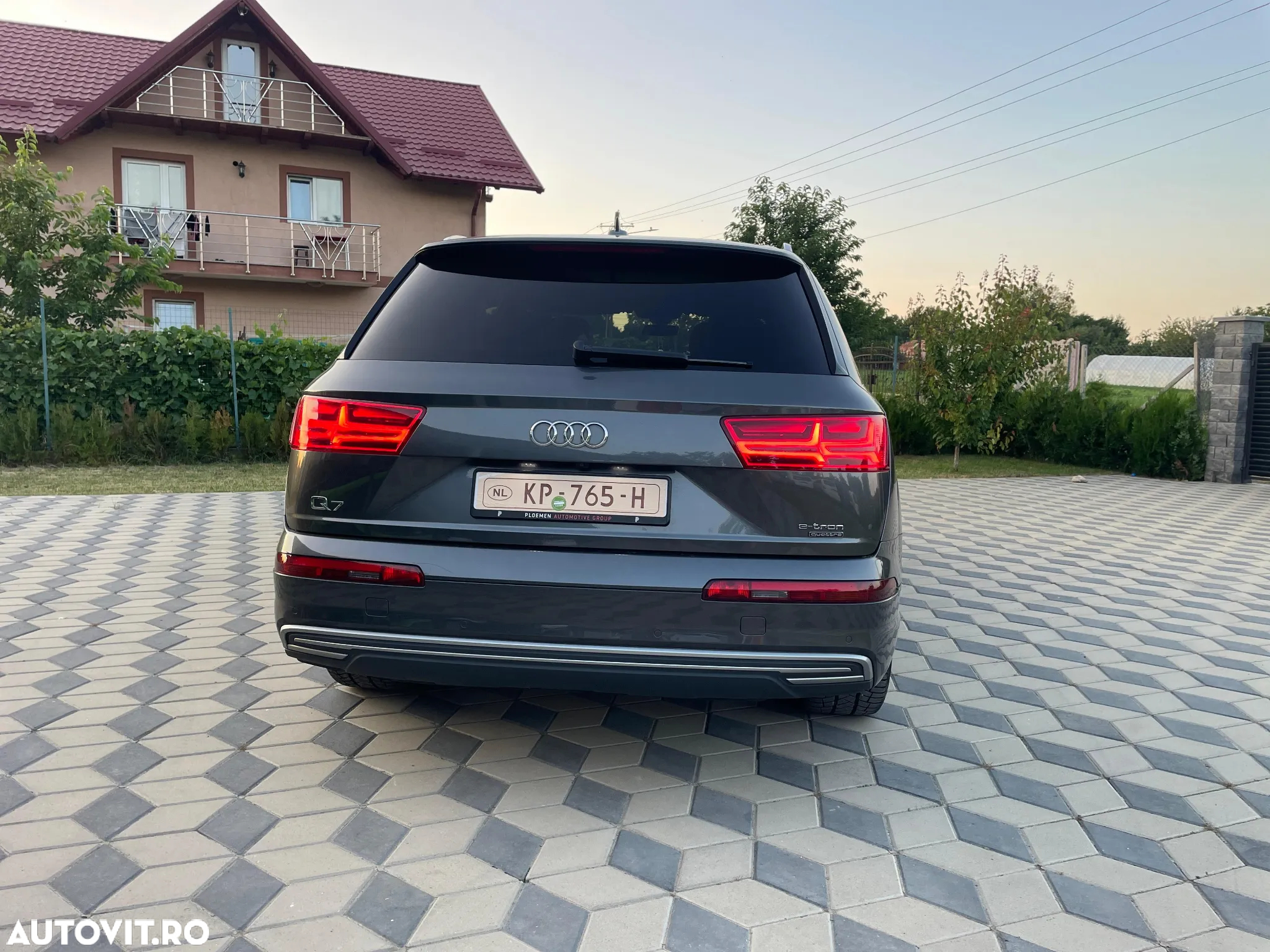 Audi Q7 - 25