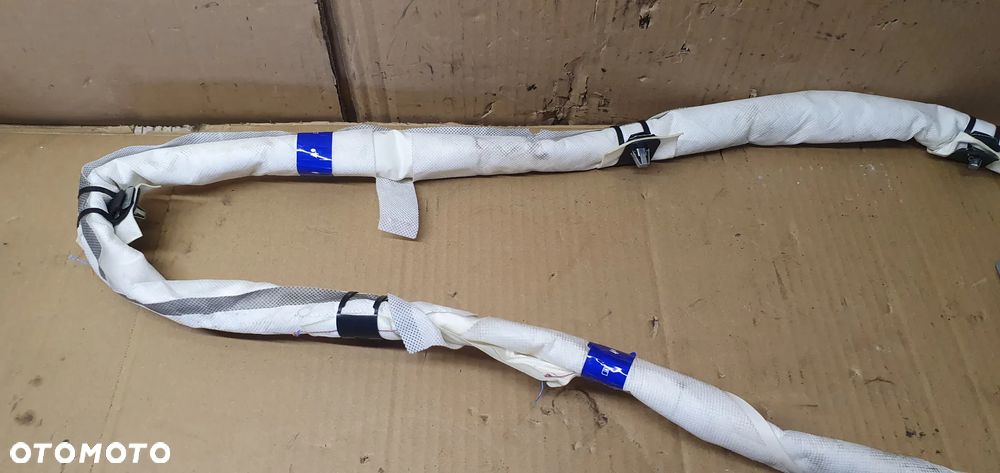 Kurtyna Airbag poduszka lewa Audi A5 8T8880741B - 4