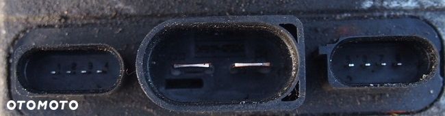 pompa wspomagania elektryczna audi / seat / skoda / vw 6q0423155ad - 3