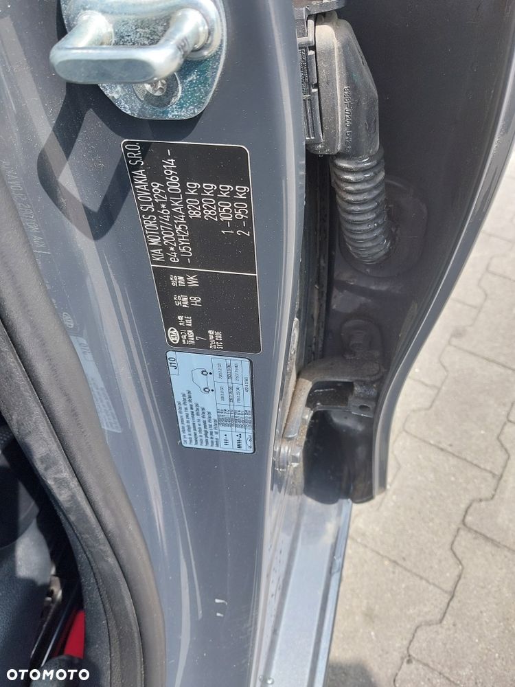 Kia Ceed 1.4 T-GDI M - 8
