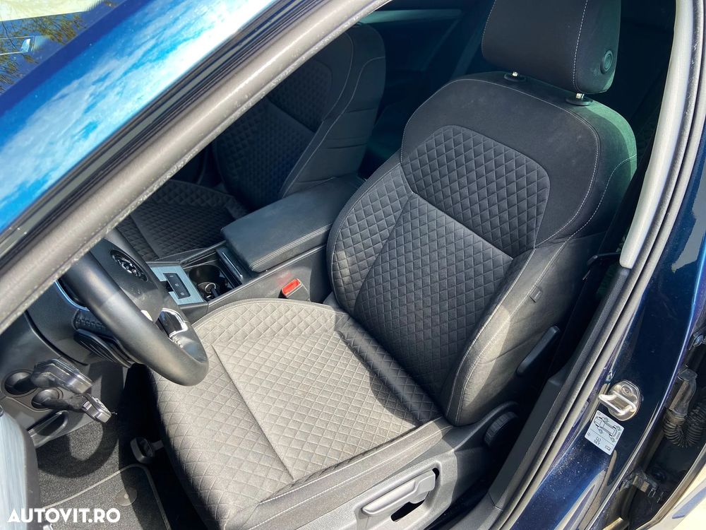 Skoda Superb 2.0 TDI DSG Premium Edition - 14