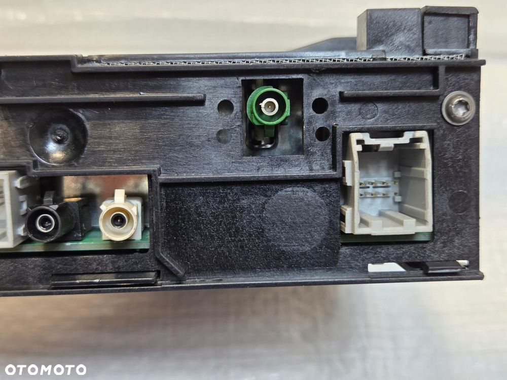 OPEL ASTRA K V MODUŁ RADIA NAVI NAWIGACJI SILVERBOX 39084505 - 4