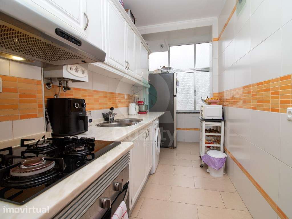 ÓTIMA OPORTUNIDADE PARA HABITAÇÃO OU INVESTIMENTO - Grande imagem: 3/23