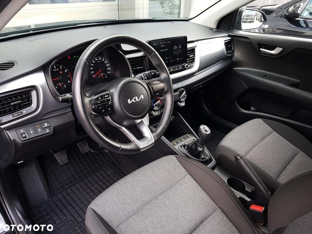 Kia Stonic 1.0 T-GDI M - 14