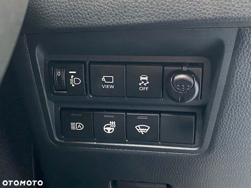 Toyota Yaris Cross Hybrid 1.5 Executive - 32
