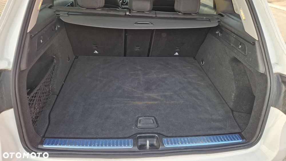 Mercedes-Benz GLC 200 d 4-Matic - 11