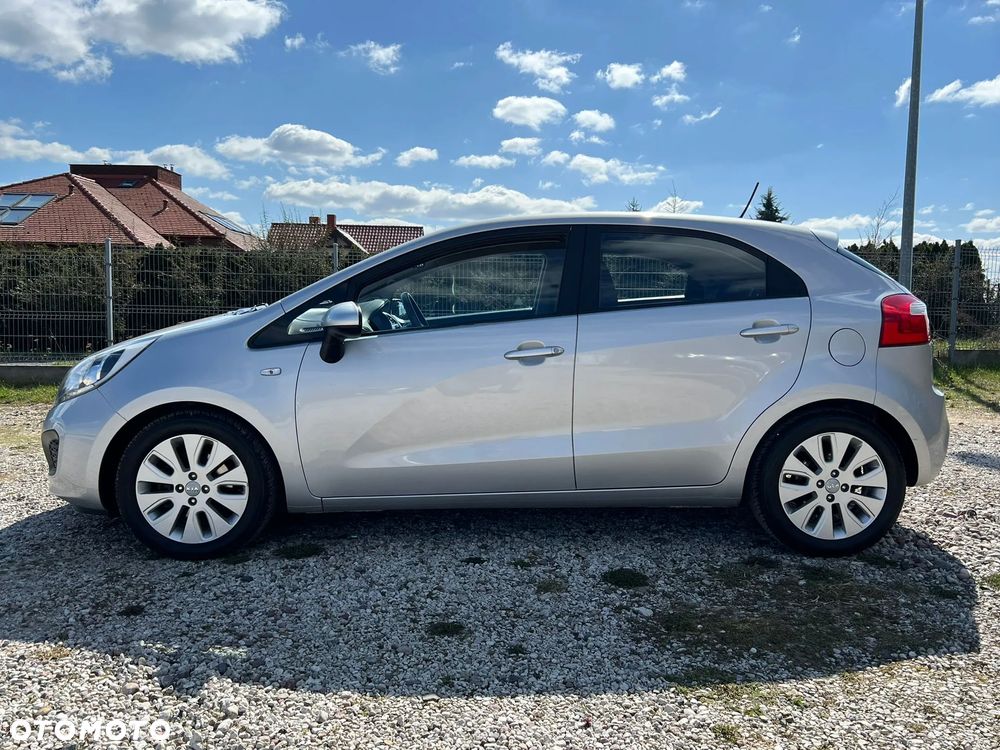 Kia Rio 1.2 Edition 7 - 32