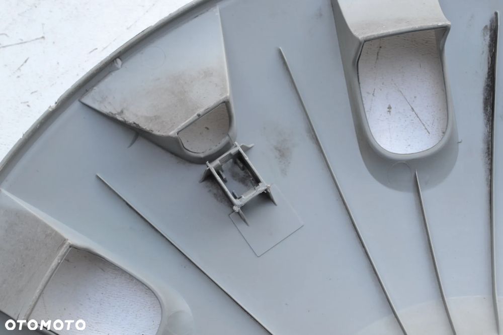 ORYGINALNE KOŁPAKI OEM VW 14 CALI x1szt. K-765 - 4