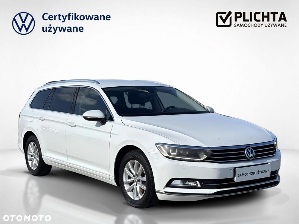 Volkswagen Passat - 7