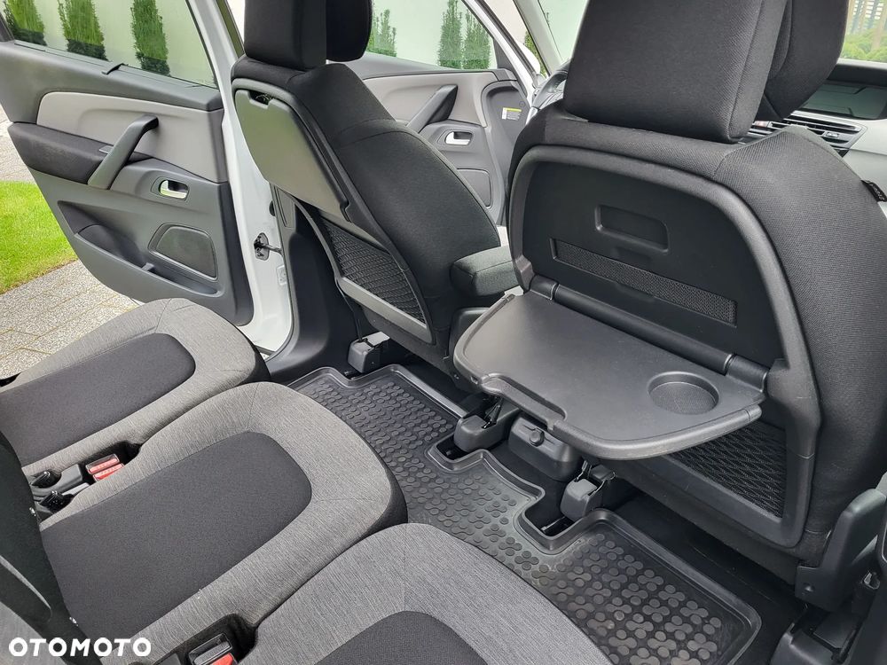 Citroën C4 SpaceTourer - 12