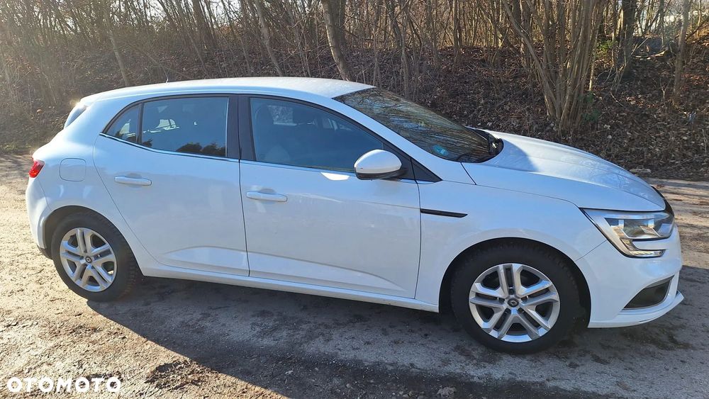 Renault Megane ENERGY TCe 100 EXPERIENCE - 1