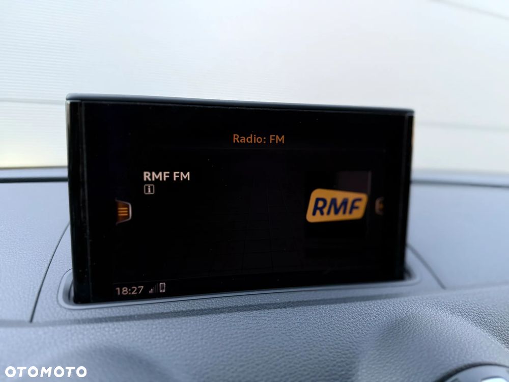 Audi A3 Sportback 35 TFSI Sport S tronic - 33