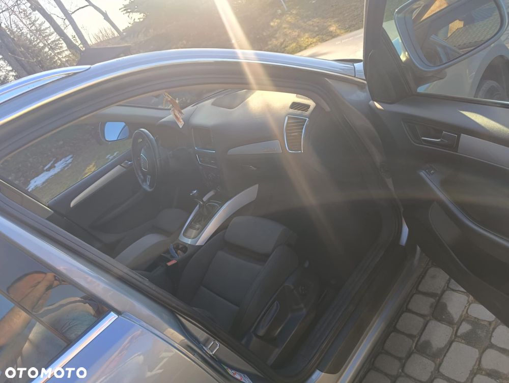 Audi Q5 2.0 TDI Quattro - 11