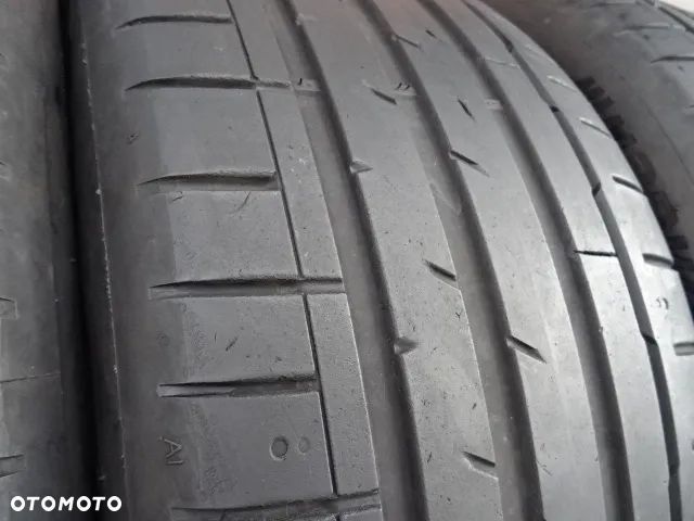 255/45/R19 104W Hankook Ventus S1 Evo 3 - 5