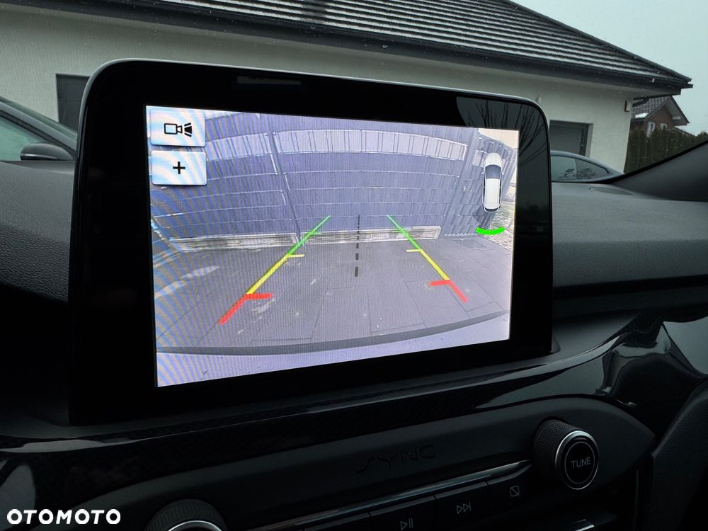 Ford Focus 2.3 EcoBoost ST - 21