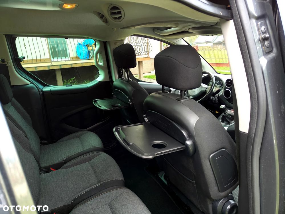 Citroën Berlingo Multispace BlueHDi 120 S&S SELECTION - 22