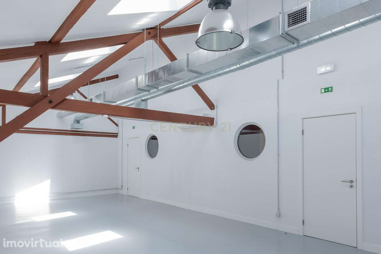 Estúdio para Arrendamento em Santos com 50 m² - Grande imagem: 3/5