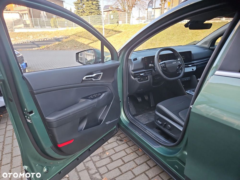 Kia Sportage 1.6 T-GDI L 2WD - 5