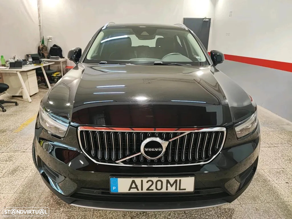Volvo XC 40 1.5 T5 PHEV Inscription Expression - 5