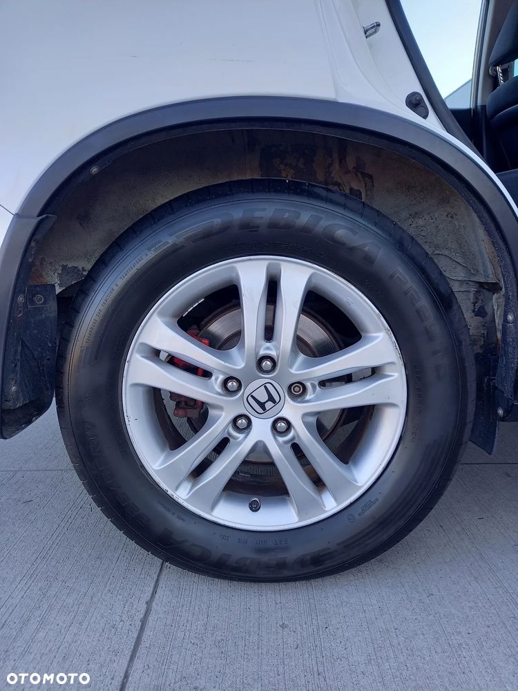 Honda CR-V 2.2i-DTEC Executive - 15