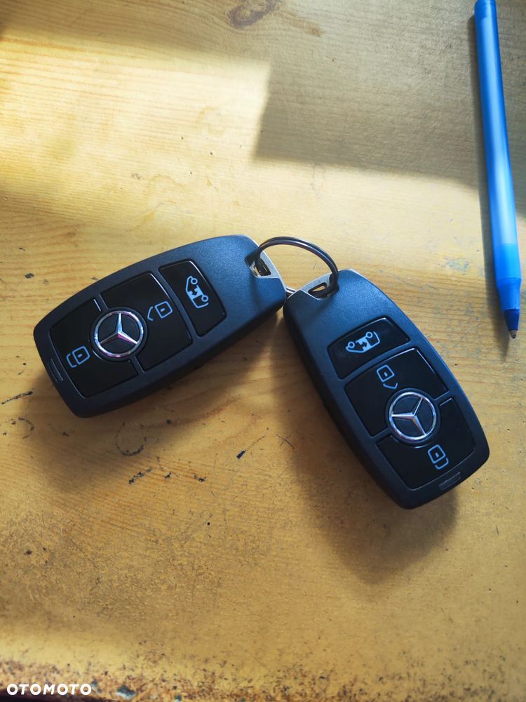 Mercedes-Benz SPRINTER wersja średnia Brygadówka 7-osobowa klima tempomat  salon Polska - 20