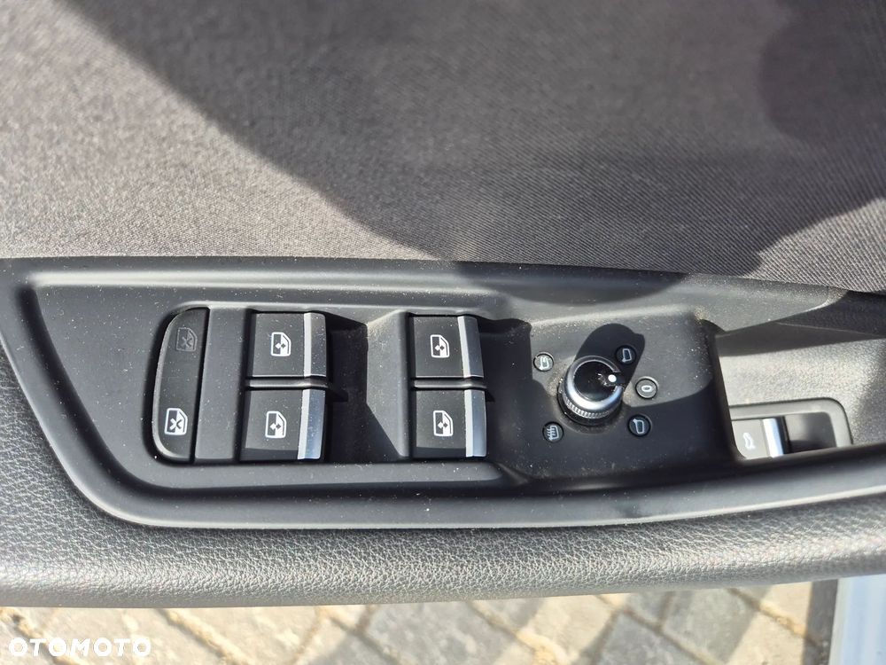 Audi A4 Avant 35 TDI S tronic advanced - 11