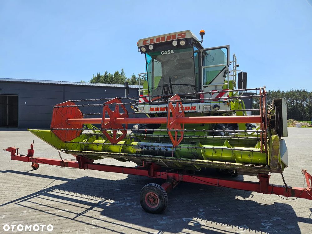 Claas 98 MAXI - 14